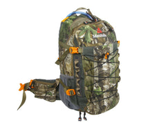 Manitoba 25L Pack Adventure Camo