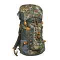 Manitoba Quest Field Pack 45L Realtree Extra Green Camo