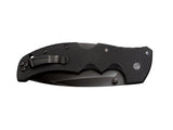 Cold Steel Recon 1 Spear Point Plain Knife