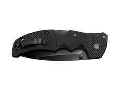 Cold Steel Recon 1 Spear Point Plain Knife
