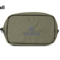 Manitoba Expedition MOLLE Bum Bag Utility Gear Pouch
