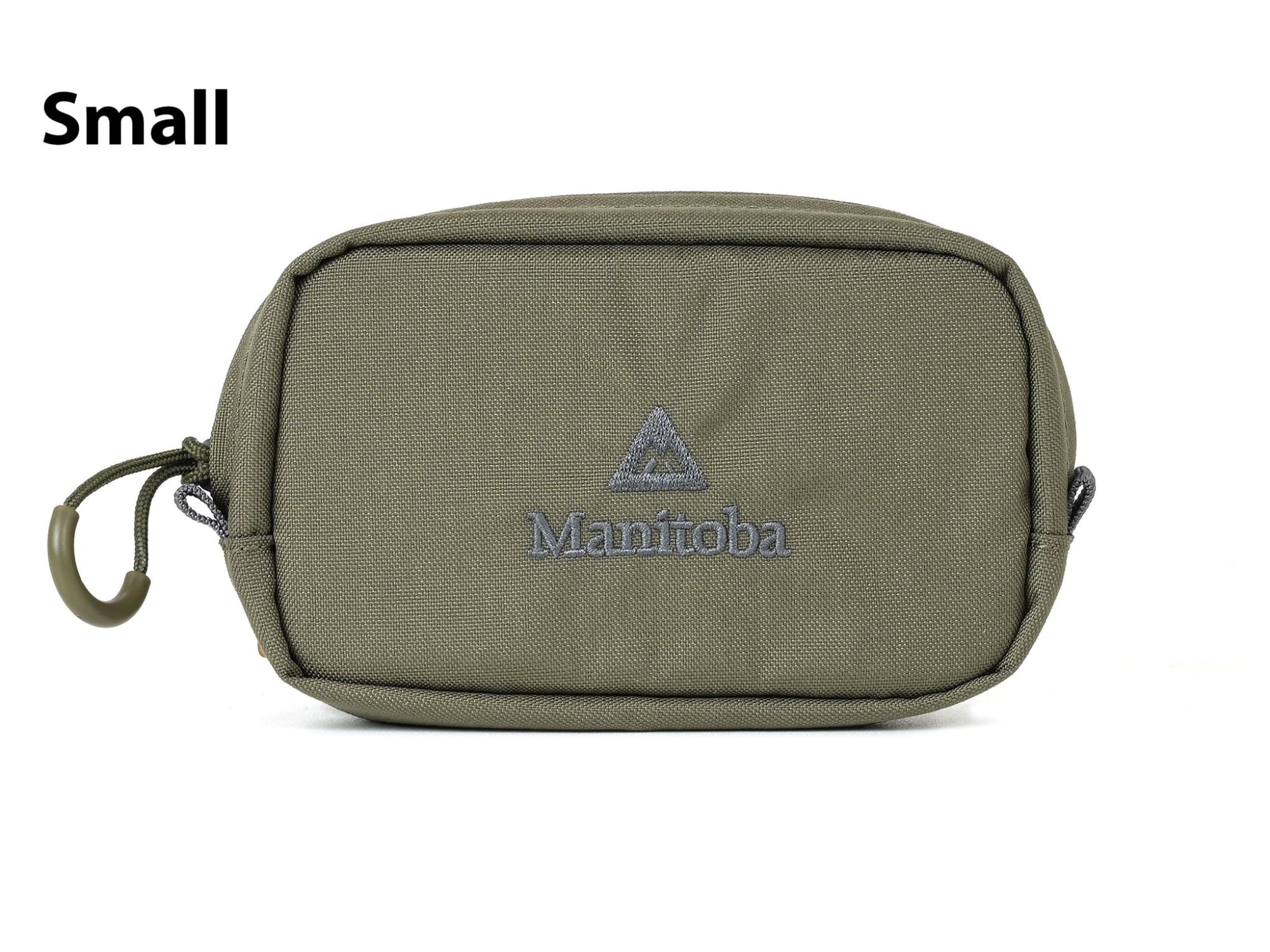 Manitoba Expedition Bum Bag MOLLE Utility Gear Pouch