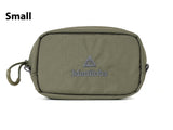 Manitoba Expedition Molle Gear Pouch