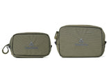Manitoba Expedition MOLLE Bum Bag Utility Gear Pouch