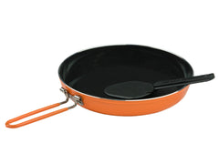 Jetboil Summit Skillet Orange