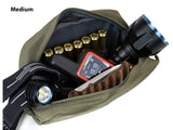 Manitoba Expedition Molle Gear Pouch