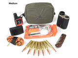 Manitoba Expedition Molle Gear Pouch
