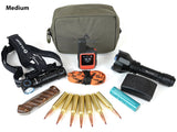 Manitoba Expedition Molle Gear Pouch