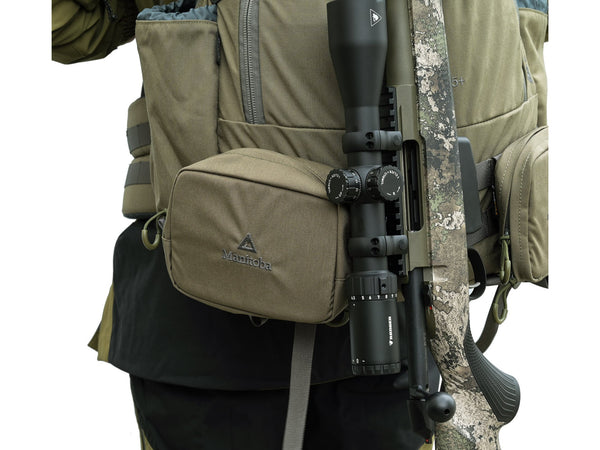 Manitoba Expedition Molle Gear Pouch