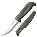 Cold Steel Finn Hawk Fixed Blade Knife with Sheath: 4" Blade
