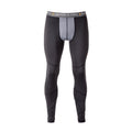 Hunters Element Core Thermal Leggings: Black