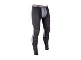 Hunters Element Core Thermal Leggings: Black
