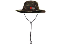 Stoney Creek Duley Hat: Tuatara Forest Camo