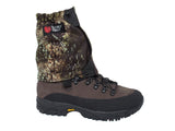 Stoney Creek Tricord Short Gaiters: Tuatara Forest Camo
