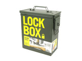 Heavy Duty Storage Box 16 Litre