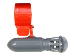 Game On Clip On Decoy Motor