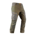 Hunters Element Downpour Elite Trousers Green