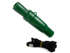 Paradise Duck Call & Lanyard