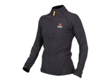 Stoney Creek Women's Active Long Sleeve Top: Black