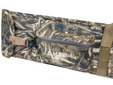 Manitoba Shotgun Bag: Realtree Max-5 Camo