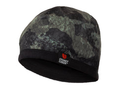Stoney Creek Microplus Skull Cap Beanie: 3 Colours