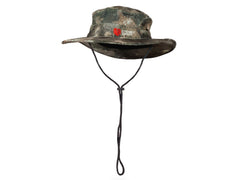 Stoney Creek Duley Hat: Tuatara Alpine Camo