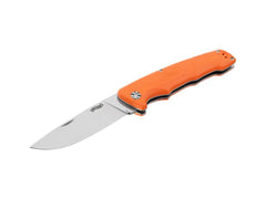 Walther HBF2 Orange Folding Pocket Knife