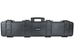 Supermax Heavy-Duty Single Rifle Case: 48