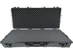 Supermax Heavy-Duty Double Rifle Case: 46
