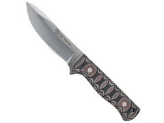 Miguel Nieto Fixed Knife Trapper Kantex | 11.3cm
