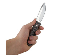 Miguel Nieto Fixed Knife Trapper Kantex | 11.3cm