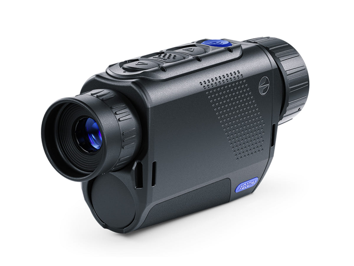 Pulsar Axion XQ30 Pro Handheld Thermal Monocular 384x288 50Hz