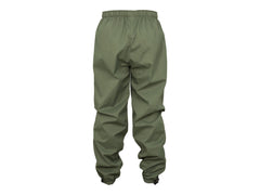 Swazi Rifleman Ultralite Overpants Olive Waterproof & Windproof