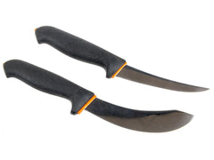 Outdoor Outfitter Hunt Pack Knife Set Boning & Skinning Knife