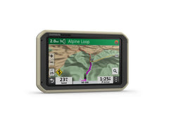 Garmin Overlander GPS AUS/NZ