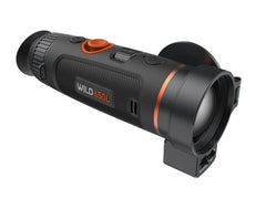 ThermTec Wild 650L Thermal Handheld Monocular with Laser Rangefinder 50mm 50Hz