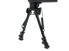Accu-Tech Multi-Fit Tactical Bipod with 11
