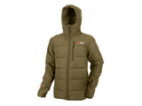 Stoney Creek Men's Thermotough Puffer Jacket Tundra