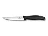Victorinox Swiss Classic Gourmet Steak Knife | Serrated