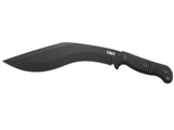 CRKT KUK Outdoor Machete 10.563 Inch 65Mn Carbon Steel