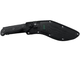 CRKT Knife 'Kuk' Machete with Sheath