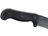 CRKT Knife 'Kuk' Machete with Sheath