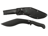 CRKT Knife 'Kuk' Machete with Sheath