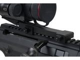 Guide TR430 Thermal Scope with Extended Mount