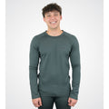 Manitoba Thermal Top