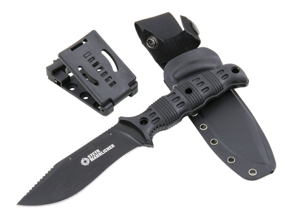 Steyr Scout Survival Knife
