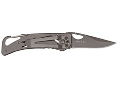 Steyr Pocket Knife Black