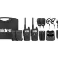 Uniden 2-Way Radion UH825-2TP