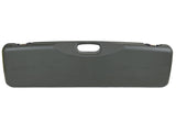 Negrini Hybri-Tech Compact U/O Shotgun Case 30" Green