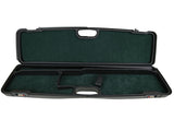 Negrini Hybri-Tech Compact U/O Shotgun Case 30" Green